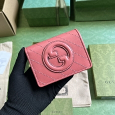 Gucci Wallets & Purse